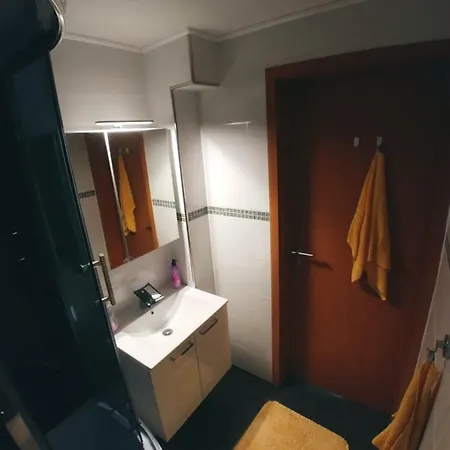 Appartement Pula ゲストハウス