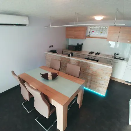 Appartement Pula *