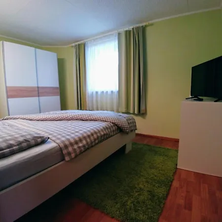 Appartement Pula * プーラ