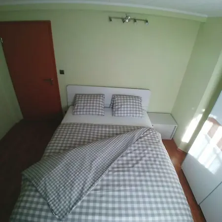 Appartement Pula *