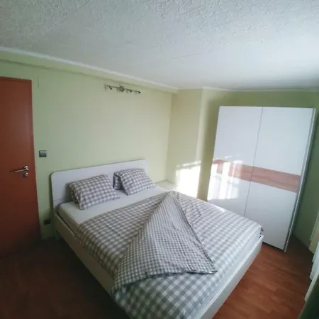 Appartement Pula Пула