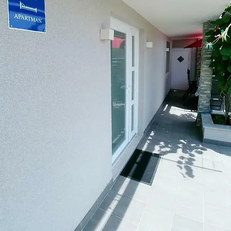 Appartement Pula Pula