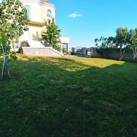 Guest house Appartement Pula *
